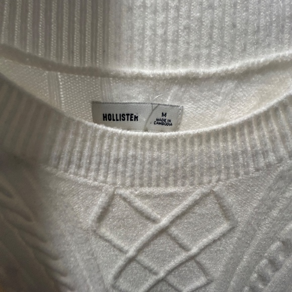 Abercrombie sweater dress - Picture 2 of 2